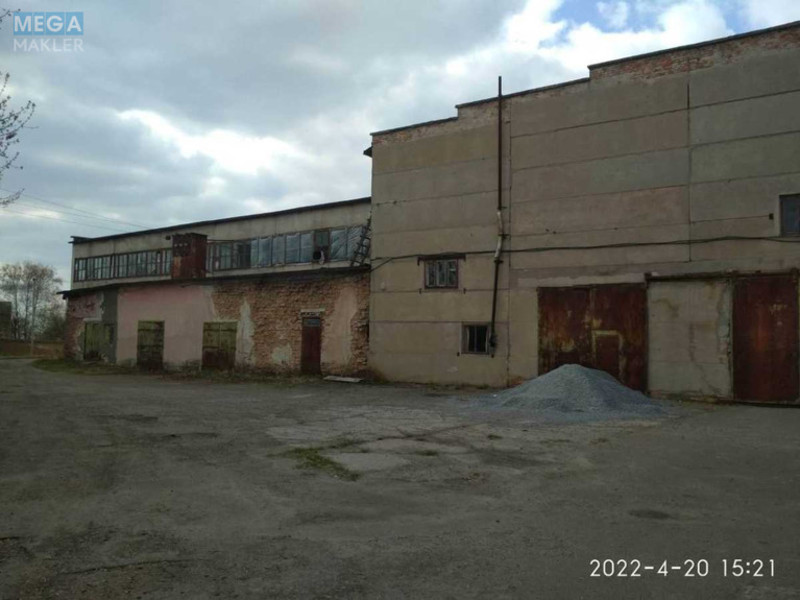 Продаж комплексу будівель та споруд, 2 400 кв.м, под производство, <a class="location-link" href="/lopatin/" title="Недвижимость Лопатін">Лопатин</a>, Центральна, 25 (изображение 12)