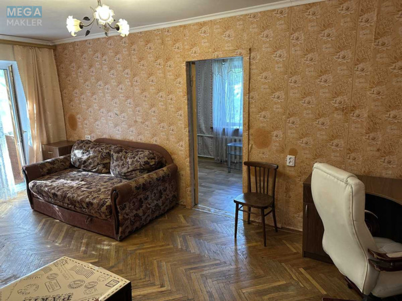 Оренда 2 кімнатної квартири, <a class="location-link" href="/kiev/" title="Недвижимость Київ">Київ</a>, <a class="location-link" href="/kiev/solomenskij/" title="Недвижимость Солом'янський район">Солом'янський р-н</a>, Народного Ополчення вул., 4 (изображение 3)