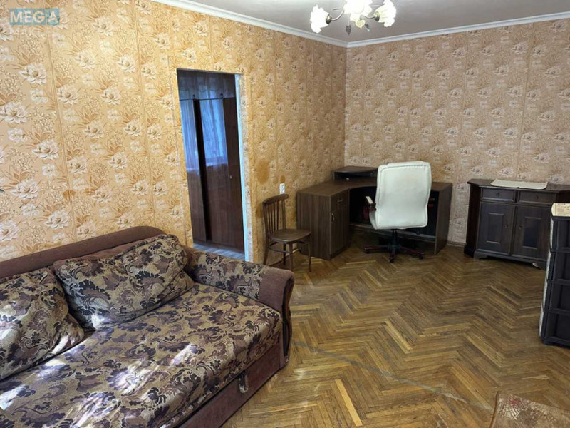 Оренда 2 кімнатної квартири, <a class="location-link" href="/kiev/" title="Недвижимость Київ">Київ</a>, <a class="location-link" href="/kiev/solomenskij/" title="Недвижимость Солом'янський район">Солом'янський р-н</a>, Народного Ополчення вул., 4 (изображение 4)