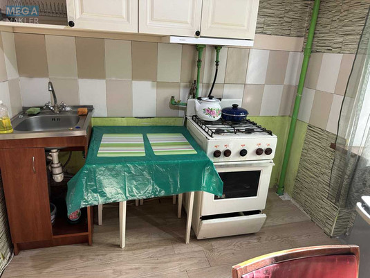 Оренда 2 кімнатної квартири, <a class="location-link" href="/kiev/" title="Недвижимость Київ">Київ</a>, <a class="location-link" href="/kiev/solomenskij/" title="Недвижимость Солом'янський район">Солом'янський р-н</a>, Народного Ополчення вул., 4 (изображение 11)
