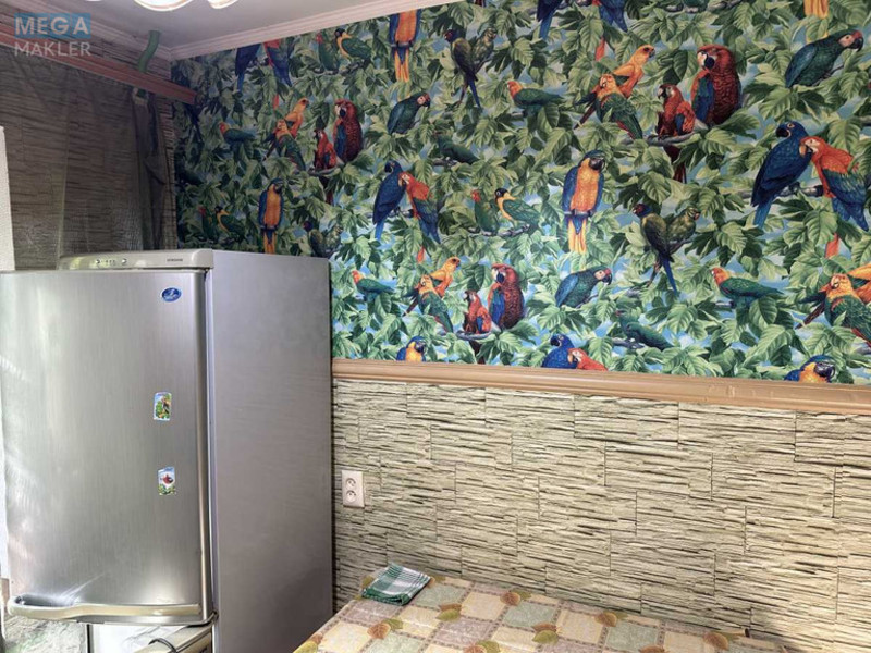 Оренда 2 кімнатної квартири, <a class="location-link" href="/kiev/" title="Недвижимость Київ">Київ</a>, <a class="location-link" href="/kiev/solomenskij/" title="Недвижимость Солом'янський район">Солом'янський р-н</a>, Народного Ополчення вул., 4 (изображение 15)