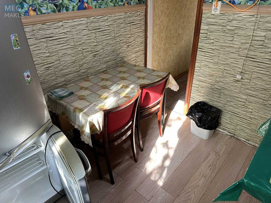 Оренда 2 кімнатної квартири, <a class="location-link" href="/kiev/" title="Недвижимость Київ">Київ</a>, <a class="location-link" href="/kiev/solomenskij/" title="Недвижимость Солом'янський район">Солом'янський р-н</a>, Народного Ополчення вул., 4 (изображение 16)