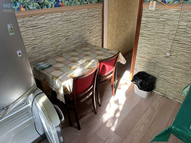 Оренда 2 кімнатної квартири, <a class="location-link" href="/kiev/" title="Недвижимость Київ">Київ</a>, <a class="location-link" href="/kiev/solomenskij/" title="Недвижимость Солом'янський район">Солом'янський р-н</a>, Народного Ополчення вул., 4 (изображение 16)
