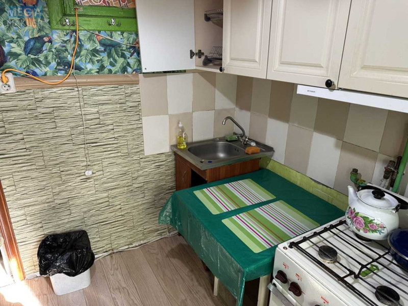 Оренда 2 кімнатної квартири, <a class="location-link" href="/kiev/" title="Недвижимость Київ">Київ</a>, <a class="location-link" href="/kiev/solomenskij/" title="Недвижимость Солом'янський район">Солом'янський р-н</a>, Народного Ополчення вул., 4 (изображение 17)