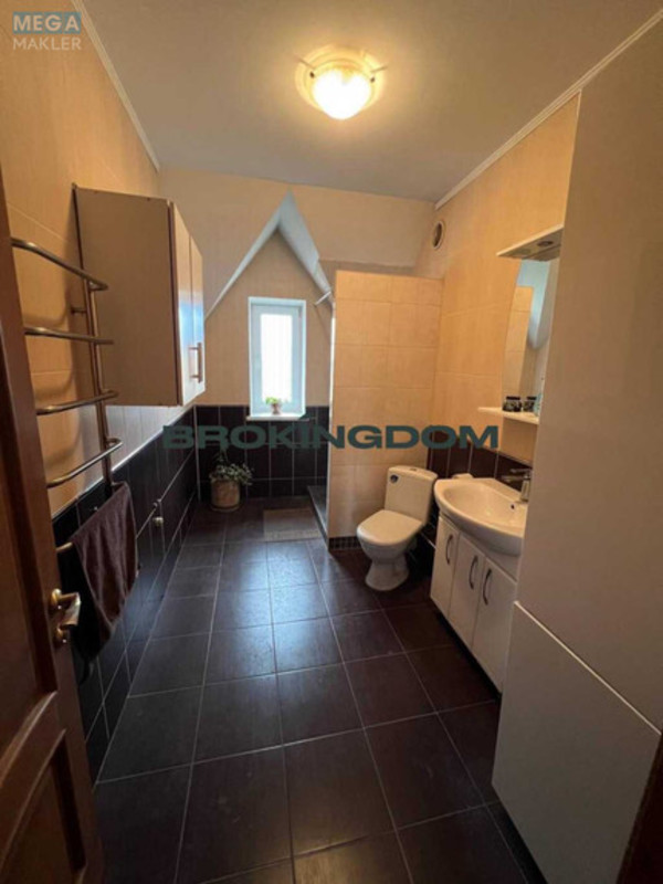 Продаж дома, 3 поверху, 289 кв.м, 5 кімнат, ділянка 6 соток, <a class="location-link" href="/kiev/" title="Недвижимость Київ">Київ</a>, <a class="location-link" href="/kiev/svyatoshinskij/" title="Недвижимость Святошинський район">Святошинський р-н</a>, переулок Октябрьский, 6 (изображение 20)