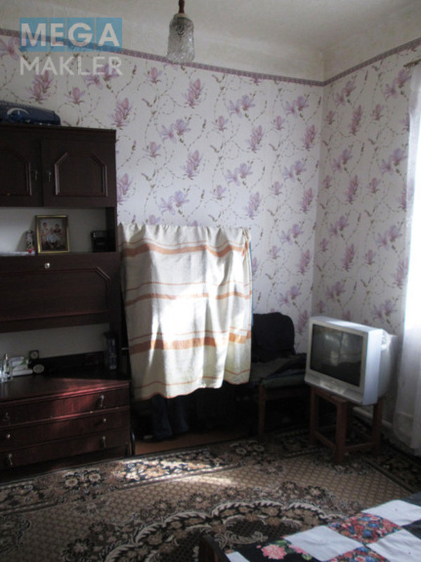 Продаж дома, 1 поверх, 136 кв.м, 8 кімнат, потребує косметичного ремонту, ділянка 4 сотки, <a class="location-link" href="/kharkov/" title="Недвижимость Харків">Харків</a>, <a class="location-link" href="/kharkov/kominternovskij/" title="Недвижимость Слобідський (Комінтернівський) район">Слобідський (Комінтернівський) р-н</a> (изображение 3)