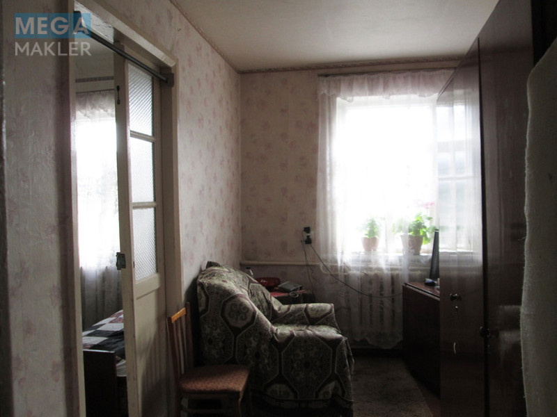 Продаж дома, 1 поверх, 136 кв.м, 8 кімнат, потребує косметичного ремонту, ділянка 4 сотки, <a class="location-link" href="/kharkov/" title="Недвижимость Харків">Харків</a>, <a class="location-link" href="/kharkov/kominternovskij/" title="Недвижимость Слобідський (Комінтернівський) район">Слобідський (Комінтернівський) р-н</a> (изображение 4)