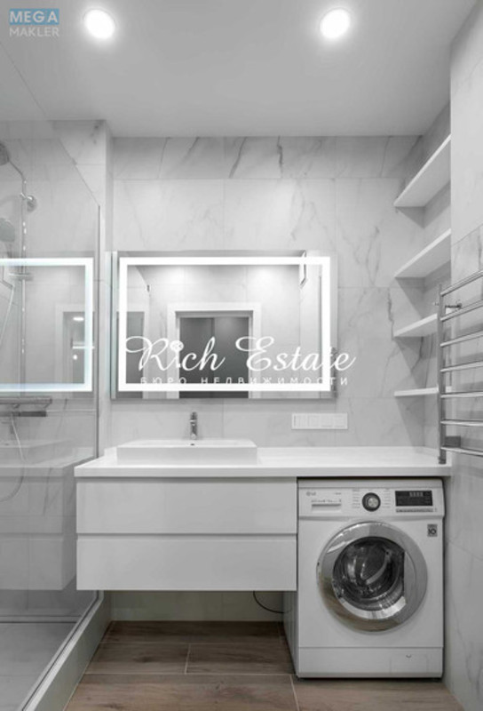 Оренда 1 кімнатної квартири, <a class="location-link" href="/kiev/" title="Недвижимость Київ">Київ</a>, <a class="location-link" href="/kiev/pecherskij/" title="Недвижимость Печерський район">Печерський р-н</a>, Джона Маккейна ул., 3а (изображение 11)