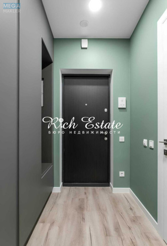 Оренда 1 кімнатної квартири, <a class="location-link" href="/kiev/" title="Недвижимость Київ">Київ</a>, <a class="location-link" href="/kiev/pecherskij/" title="Недвижимость Печерський район">Печерський р-н</a>, Джона Маккейна ул., 3а (изображение 14)