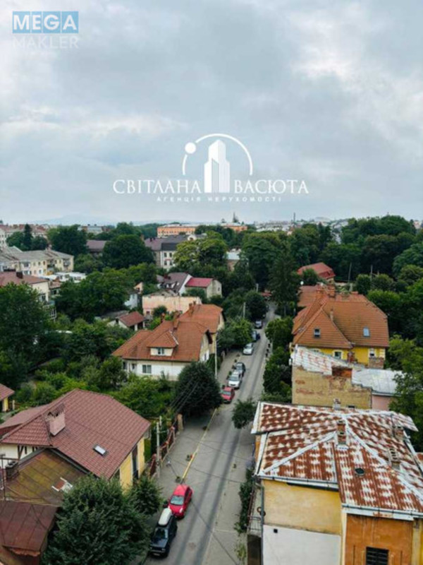 Продаж 4 кімнатної квартири (125/80/15), 9 пов. 10 пов. будинку, <a class="location-link" href="/chernovtsi/" title="Недвижимость Чернівці">Чернівці</a>, <a class="location-link" href="/chernovtsi/pershotravnevij/" title="Недвижимость Першотравневий район">Першотравневий р-н</a>, Чорноармійська (изображение 10)