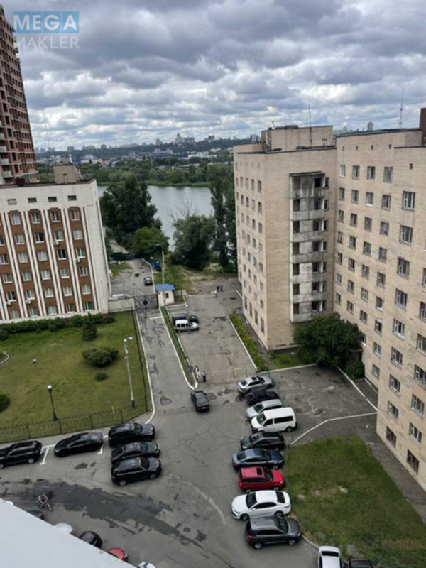 Оренда 2 кімнатної квартири, <a class="location-link" href="/kiev/" title="Недвижимость Київ">Київ</a>, <a class="location-link" href="/kiev/obolonskij/" title="Недвижимость Оболонський район">Оболонський р-н</a>, Маршала Тимошенко ул., 2/4 (изображение 9)
