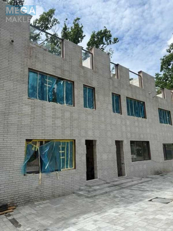 Продаж дома, 2 поверху, 120 кв.м, 5 кімнат, ділянка 2 сотки, <a class="location-link" href="/bucha/" title="Недвижимость Буча">Буча</a>, Києво-Мироцька вул., 123 (изображение 2)