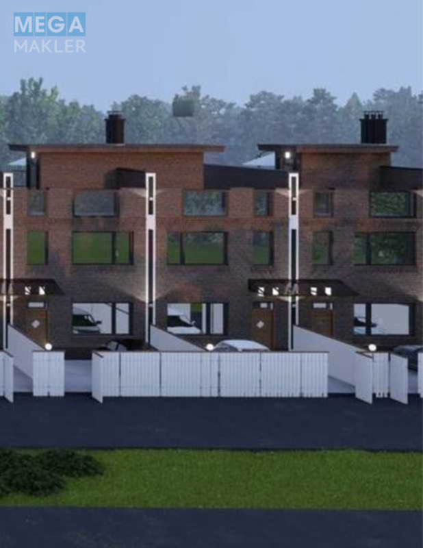 Продаж дома, 2 поверху, 120 кв.м, 5 кімнат, ділянка 2 сотки, <a class="location-link" href="/bucha/" title="Недвижимость Буча">Буча</a>, Києво-Мироцька вул., 123 (изображение 9)