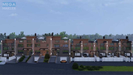 Продаж дома, 2&nbsp;поверху, 120&nbsp;кв.м, 5&nbsp;кімнат, ділянка 2&nbsp;сотки, <a class="location-link" href="/bucha/" title="Недвижимость Буча">Буча</a>, Києво-Мироцька вул., 123 (изображение 10)