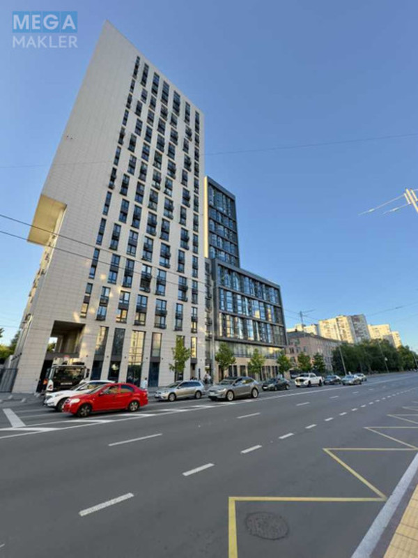 Продаж 3 кімнатної квартири (165,7/75/38), 24 пов. 25 пов. будинку, <a class="location-link" href="/kiev/" title="Недвижимость Київ">Київ</a>, <a class="location-link" href="/kiev/solomenskij/" title="Недвижимость Солом'янський район">Солом'янський р-н</a>, Митрополита Василя Липківського вул., 38 (изображение 2)