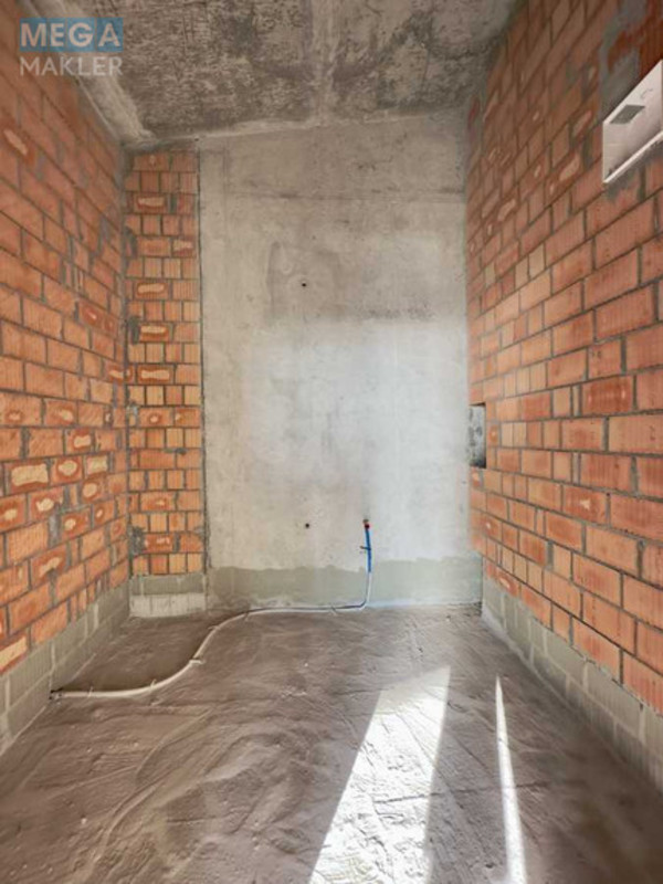Продаж 3 кімнатної квартири (165,7/75/38), 24 пов. 25 пов. будинку, <a class="location-link" href="/kiev/" title="Недвижимость Київ">Київ</a>, <a class="location-link" href="/kiev/solomenskij/" title="Недвижимость Солом'янський район">Солом'янський р-н</a>, Митрополита Василя Липківського вул., 38 (изображение 4)