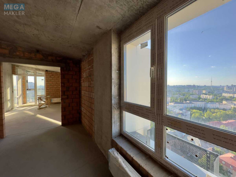 Продаж 3 кімнатної квартири (165,7/75/38), 24 пов. 25 пов. будинку, <a class="location-link" href="/kiev/" title="Недвижимость Київ">Київ</a>, <a class="location-link" href="/kiev/solomenskij/" title="Недвижимость Солом'янський район">Солом'янський р-н</a>, Митрополита Василя Липківського вул., 38 (изображение 6)