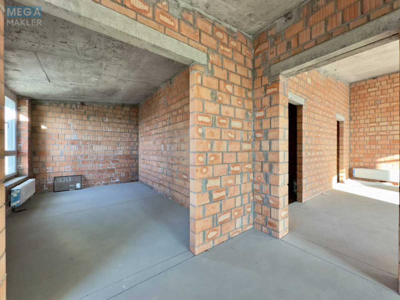 Продаж 3 кімнатної квартири (165,7/75/38), 24 пов. 25 пов. будинку, <a class="location-link" href="/kiev/" title="Недвижимость Київ">Київ</a>, <a class="location-link" href="/kiev/solomenskij/" title="Недвижимость Солом'янський район">Солом'янський р-н</a>, Митрополита Василя Липківського вул., 38 (изображение 7)