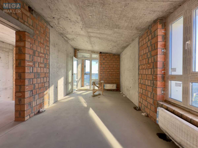 Продаж 3 кімнатної квартири (165,7/75/38), 24 пов. 25 пов. будинку, <a class="location-link" href="/kiev/" title="Недвижимость Київ">Київ</a>, <a class="location-link" href="/kiev/solomenskij/" title="Недвижимость Солом'янський район">Солом'янський р-н</a>, Митрополита Василя Липківського вул., 38 (изображение 8)