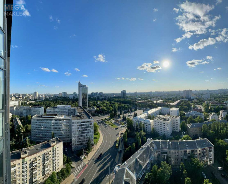 Продаж 3 кімнатної квартири (165,7/75/38), 24 пов. 25 пов. будинку, <a class="location-link" href="/kiev/" title="Недвижимость Київ">Київ</a>, <a class="location-link" href="/kiev/solomenskij/" title="Недвижимость Солом'янський район">Солом'янський р-н</a>, Митрополита Василя Липківського вул., 38 (изображение 11)