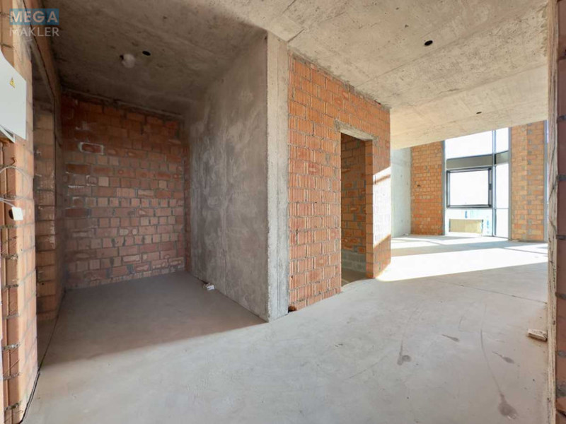 Продаж 3 кімнатної квартири (165,7/75/38), 24 пов. 25 пов. будинку, <a class="location-link" href="/kiev/" title="Недвижимость Київ">Київ</a>, <a class="location-link" href="/kiev/solomenskij/" title="Недвижимость Солом'янський район">Солом'янський р-н</a>, Митрополита Василя Липківського вул., 38 (изображение 14)