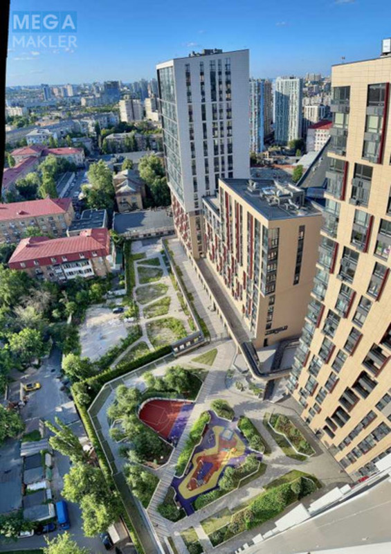 Продаж 3 кімнатної квартири (165,7/75/38), 24 пов. 25 пов. будинку, <a class="location-link" href="/kiev/" title="Недвижимость Київ">Київ</a>, <a class="location-link" href="/kiev/solomenskij/" title="Недвижимость Солом'янський район">Солом'янський р-н</a>, Митрополита Василя Липківського вул., 38 (изображение 16)