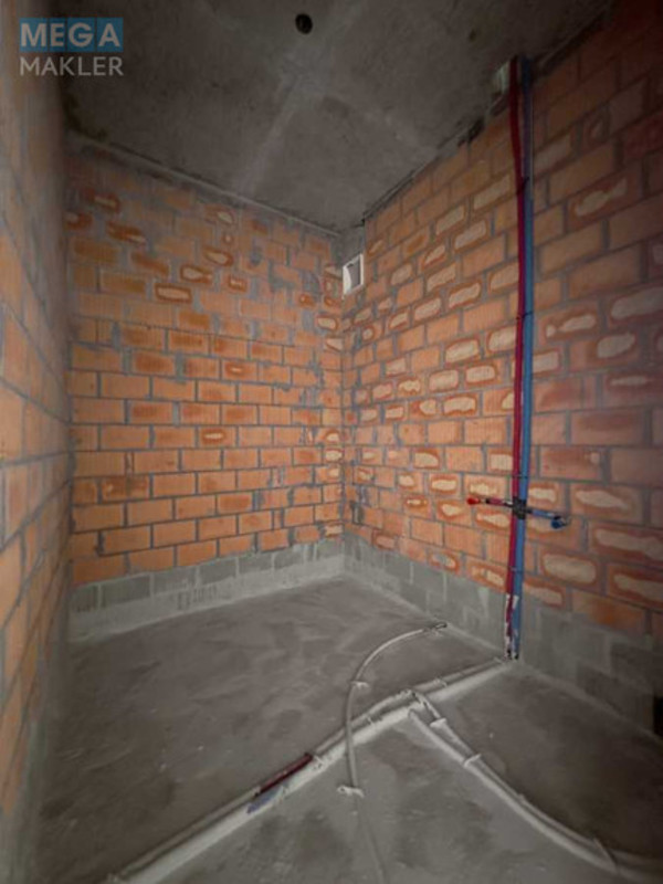 Продаж 3 кімнатної квартири (165,7/75/38), 24 пов. 25 пов. будинку, <a class="location-link" href="/kiev/" title="Недвижимость Київ">Київ</a>, <a class="location-link" href="/kiev/solomenskij/" title="Недвижимость Солом'янський район">Солом'янський р-н</a>, Митрополита Василя Липківського вул., 38 (изображение 17)