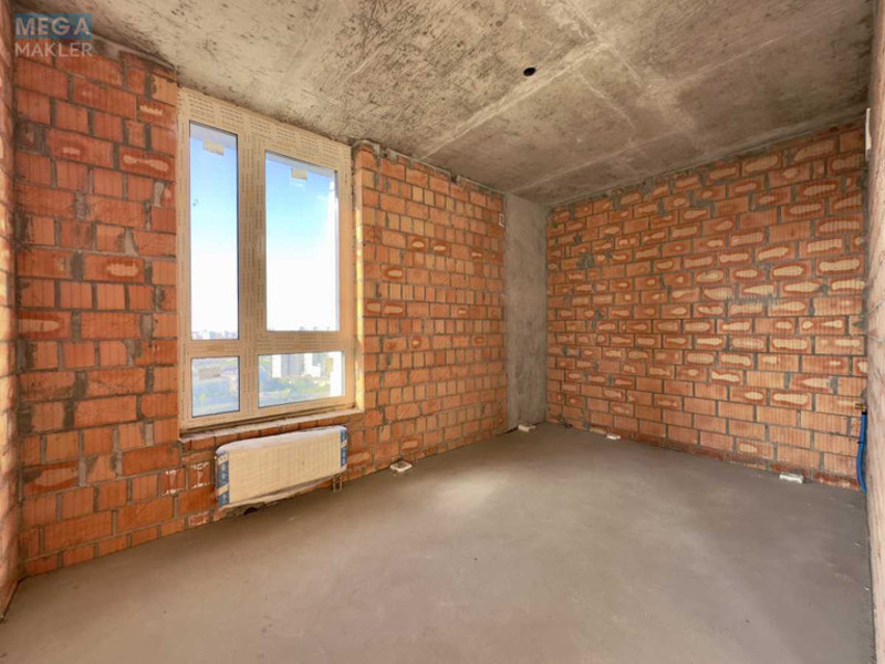 Продаж 3 кімнатної квартири (165,7/75/38), 24 пов. 25 пов. будинку, <a class="location-link" href="/kiev/" title="Недвижимость Київ">Київ</a>, <a class="location-link" href="/kiev/solomenskij/" title="Недвижимость Солом'янський район">Солом'янський р-н</a>, Митрополита Василя Липківського вул., 38 (изображение 21)