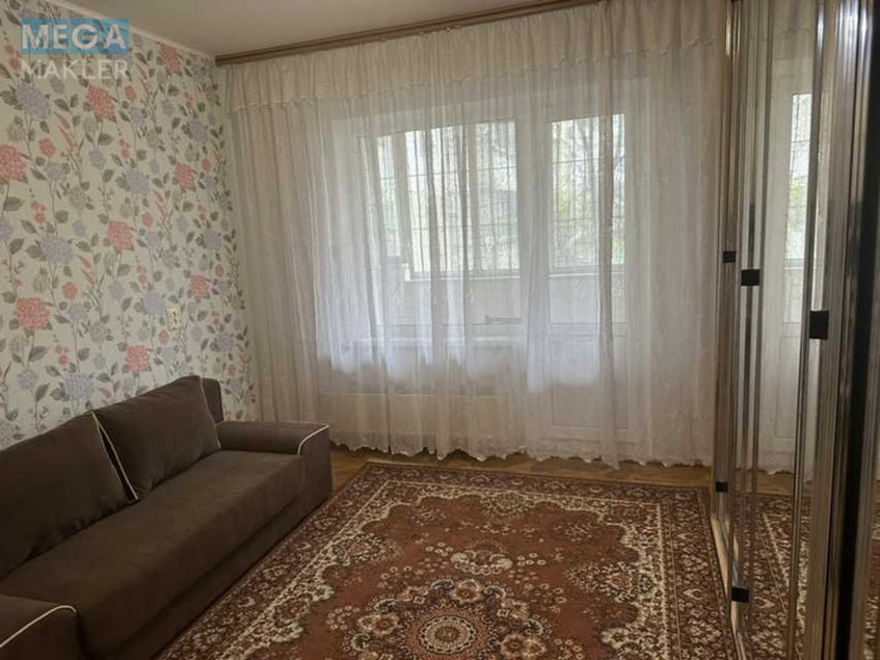 Оренда 3 кімнатної квартири, <a class="location-link" href="/kiev/" title="Недвижимость Київ">Київ</a>, <a class="location-link" href="/kiev/darnickij/" title="Недвижимость Дарницький район">Дарницький р-н</a>, Ревуцького вул., 18 (изображение 18)