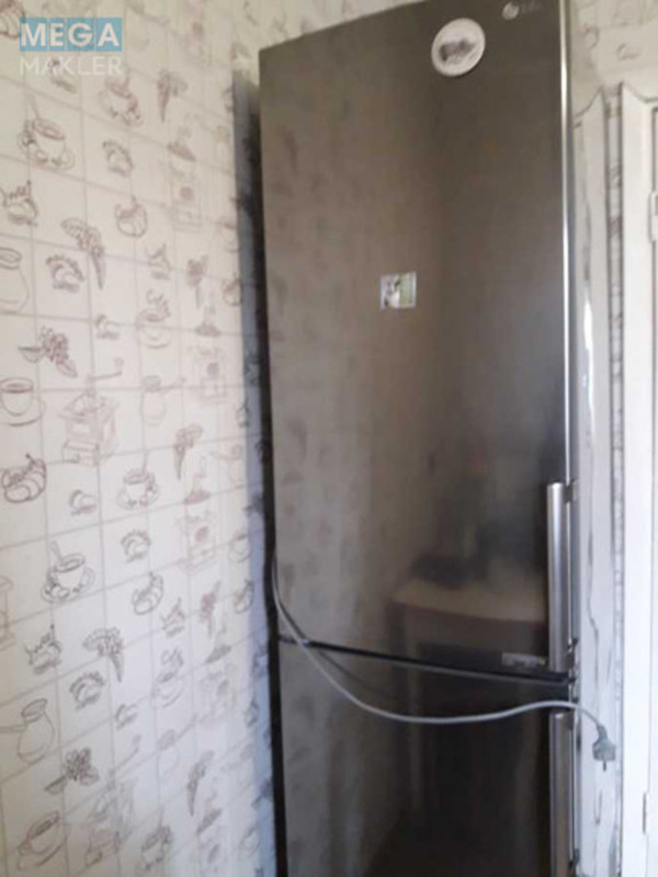 Оренда 3 кімнатної квартири, <a class="location-link" href="/kiev/" title="Недвижимость Київ">Київ</a>, <a class="location-link" href="/kiev/darnickij/" title="Недвижимость Дарницький район">Дарницький р-н</a>, Ревуцького вул., 18 (изображение 25)
