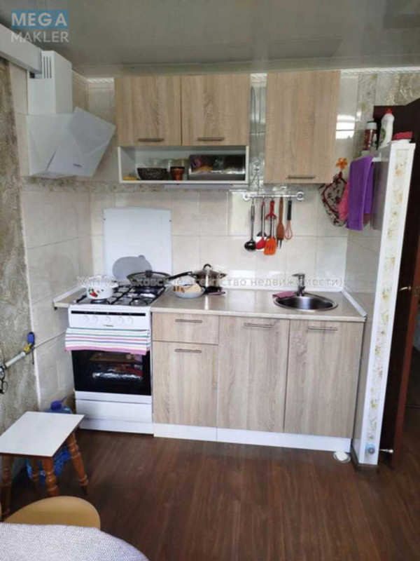 Продаж дома, 1&nbsp; поверх, 38&nbsp;кв.м, 2&nbsp;кімнати, ділянка 3&nbsp;сотки, <a class="location-link" href="/vysokij/" title="Недвижимость Високий">Високий</a>, Зеленогайский просп. (изображение 2)