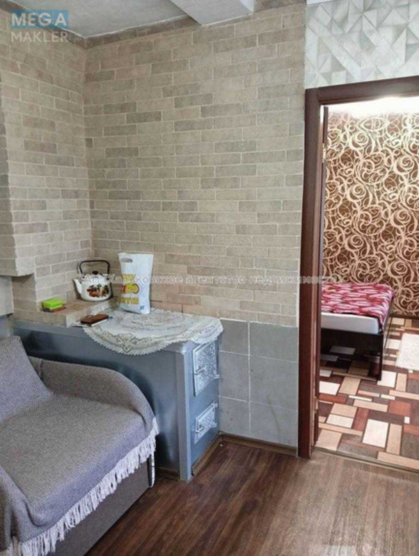 Продаж дома, 1&nbsp; поверх, 38&nbsp;кв.м, 2&nbsp;кімнати, ділянка 3&nbsp;сотки, <a class="location-link" href="/vysokij/" title="Недвижимость Високий">Високий</a>, Зеленогайский просп. (изображение 5)