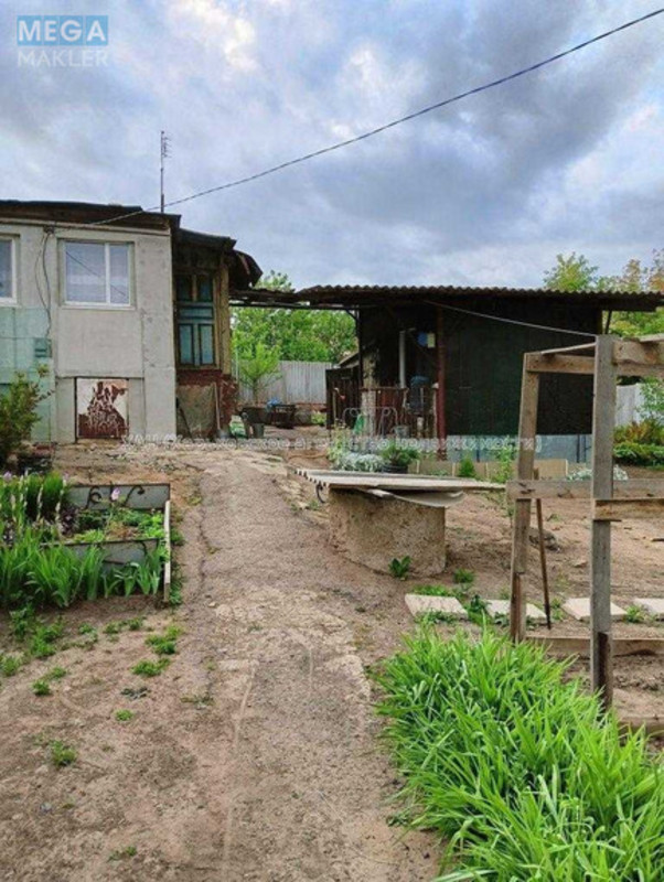 Продаж дома, 1&nbsp; поверх, 38&nbsp;кв.м, 2&nbsp;кімнати, ділянка 3&nbsp;сотки, <a class="location-link" href="/vysokij/" title="Недвижимость Високий">Високий</a>, Зеленогайский просп. (изображение 10)