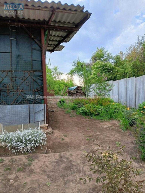 Продаж дома, 1&nbsp; поверх, 38&nbsp;кв.м, 2&nbsp;кімнати, ділянка 3&nbsp;сотки, <a class="location-link" href="/vysokij/" title="Недвижимость Високий">Високий</a>, Зеленогайский просп. (изображение 11)