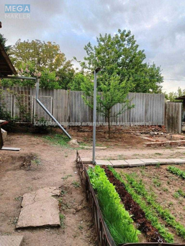 Продаж дома, 1&nbsp; поверх, 38&nbsp;кв.м, 2&nbsp;кімнати, ділянка 3&nbsp;сотки, <a class="location-link" href="/vysokij/" title="Недвижимость Високий">Високий</a>, Зеленогайский просп. (изображение 12)
