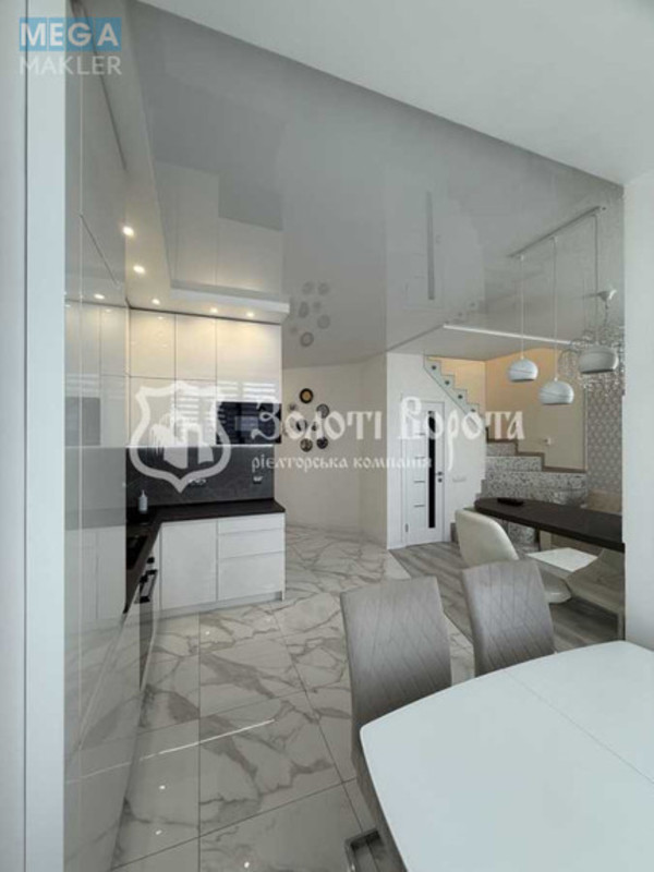 Продаж 3 кімнатної квартири (70/50/12), 9 пов. 10 пов. будинку, <a class="location-link" href="/sofievskaya-borshagovka/" title="Недвижимость Софіївська Борщагівка">Софіївська Борщагівка</a>, Боголюбова, 34 (изображение 6)