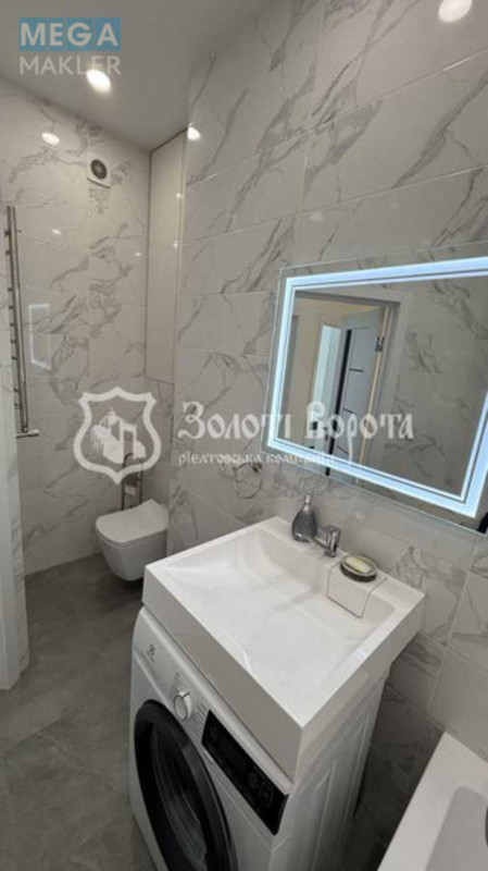 Продаж 3 кімнатної квартири (70/50/12), 9 пов. 10 пов. будинку, <a class="location-link" href="/sofievskaya-borshagovka/" title="Недвижимость Софіївська Борщагівка">Софіївська Борщагівка</a>, Боголюбова, 34 (изображение 13)