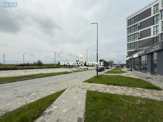 Оренда комерційної нерухомості, 63&nbsp;кв.м, под магазин, <a class="location-link" href="/sokolniki-selo-lv/" title="Недвижимость Сокільники">Сокільники</a>, Григорія Сковороди, 22 (изображение 6)