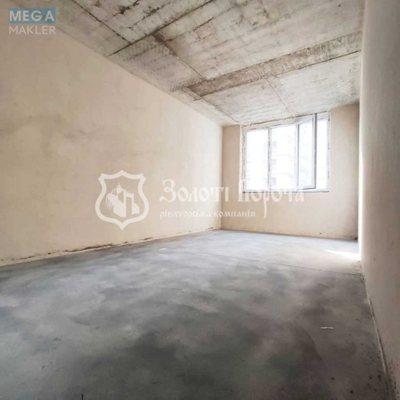 Продаж 1 кімнатної квартири (41,2/15/20), 10 пов. 17 пов. будинку, <a class="location-link" href="/irpen/" title="Недвижимость Ірпінь">Ірпінь</a>, <a class="location-link" href="/irpen/obolonskij/" title="Недвижимость Оболонский район">Оболонский р-н</a>, Університетська, 1-Т/2 (изображение 2)