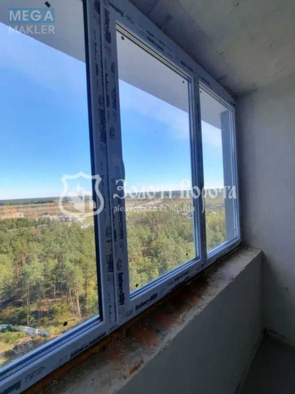 Продаж 1 кімнатної квартири (41,2/15/20), 10 пов. 17 пов. будинку, <a class="location-link" href="/irpen/" title="Недвижимость Ірпінь">Ірпінь</a>, <a class="location-link" href="/irpen/obolonskij/" title="Недвижимость Оболонский район">Оболонский р-н</a>, Університетська, 1-Т/2 (изображение 7)