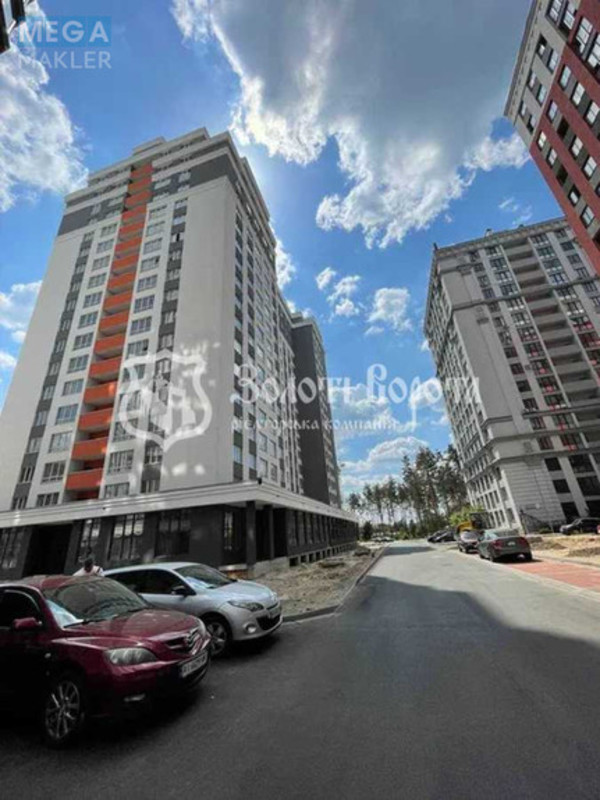 Продаж 1 кімнатної квартири (41,2/15/20), 10 пов. 17 пов. будинку, <a class="location-link" href="/irpen/" title="Недвижимость Ірпінь">Ірпінь</a>, <a class="location-link" href="/irpen/obolonskij/" title="Недвижимость Оболонский район">Оболонский р-н</a>, Університетська, 1-Т/2 (изображение 9)