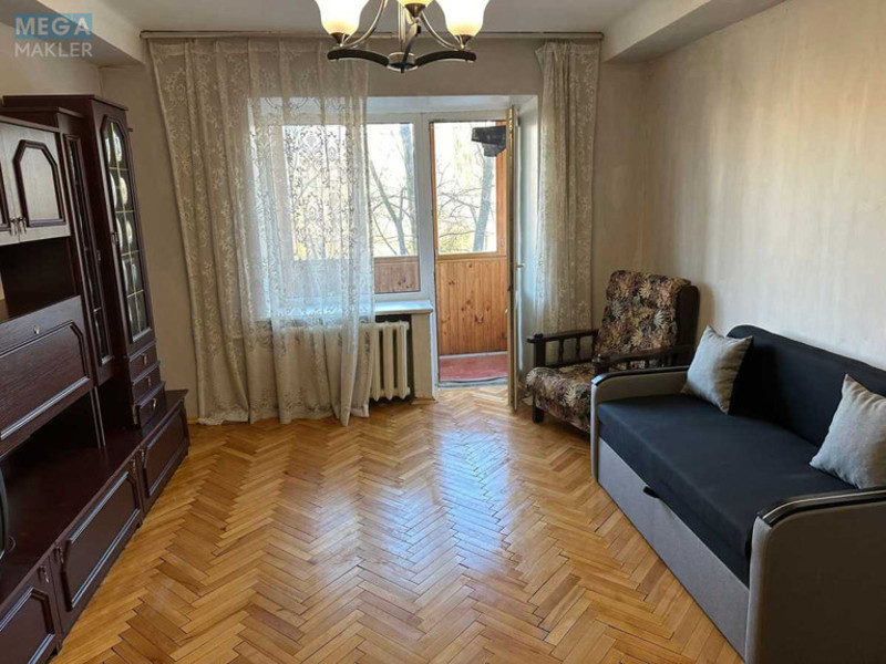 Оренда 1 кімнатної квартири, <a class="location-link" href="/kiev/" title="Недвижимость Київ">Київ</a>, <a class="location-link" href="/kiev/solomenskij/" title="Недвижимость Солом'янський район">Солом'янський р-н</a>, Преображенская ул., 16 (изображение 2)