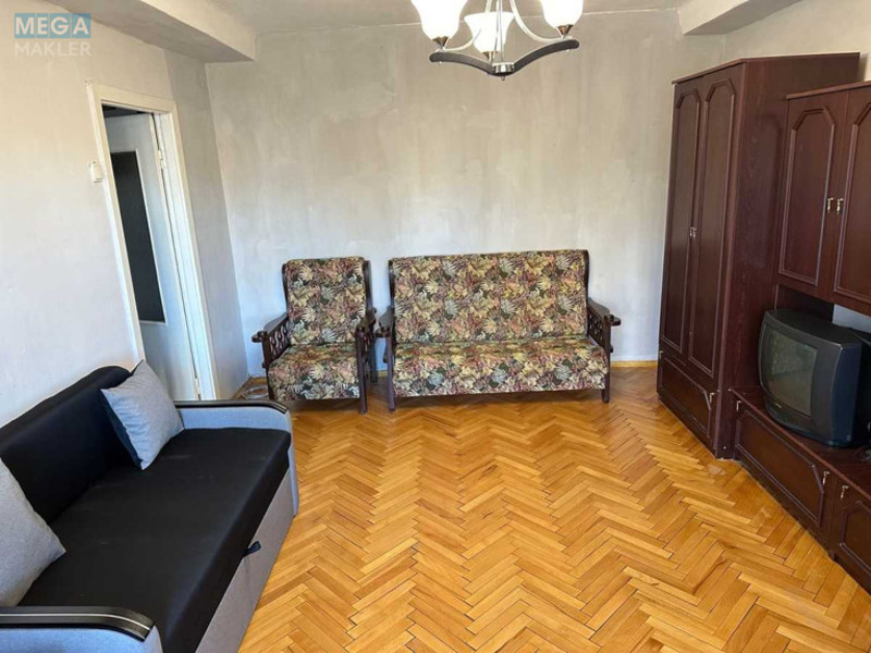 Оренда 1 кімнатної квартири, <a class="location-link" href="/kiev/" title="Недвижимость Київ">Київ</a>, <a class="location-link" href="/kiev/solomenskij/" title="Недвижимость Солом'янський район">Солом'янський р-н</a>, Преображенская ул., 16 (изображение 3)