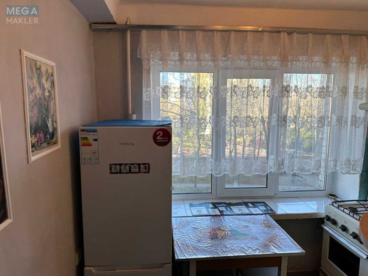 Оренда 1 кімнатної квартири, <a class="location-link" href="/kiev/" title="Недвижимость Київ">Київ</a>, <a class="location-link" href="/kiev/solomenskij/" title="Недвижимость Солом'янський район">Солом'янський р-н</a>, Преображенская ул., 16 (изображение 6)