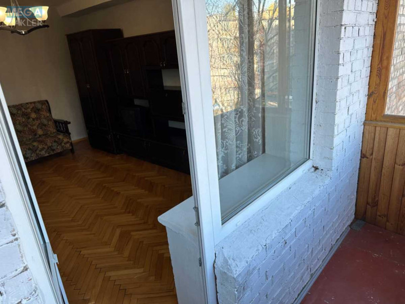 Оренда 1 кімнатної квартири, <a class="location-link" href="/kiev/" title="Недвижимость Київ">Київ</a>, <a class="location-link" href="/kiev/solomenskij/" title="Недвижимость Солом'янський район">Солом'янський р-н</a>, Преображенская ул., 16 (изображение 15)
