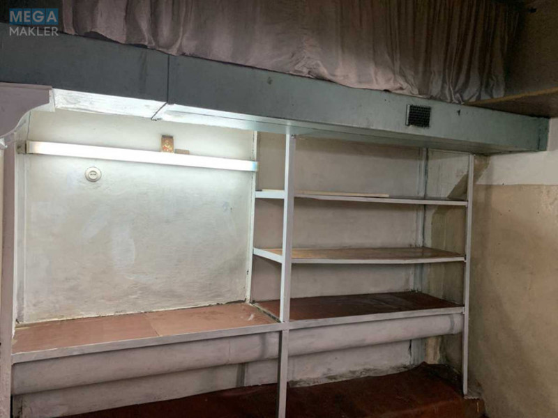 Продаж комерційної нерухомості, 17 кв.м, <a class="location-link" href="/kiev/" title="Недвижимость Київ">Київ</a>, <a class="location-link" href="/kiev/dneprovskij/" title="Недвижимость Дніпровський район">Дніпровський р-н</a>, Березняківська вул., 23 (изображение 2)