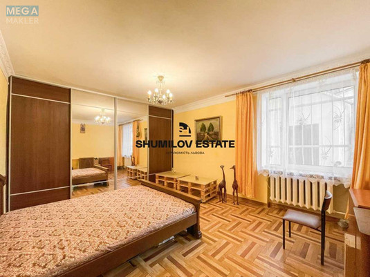 Продаж 3 кімнатної квартири (103/66/16), 4 пов. 4 пов. будинку, <a class="location-link" href="/lviv/" title="Недвижимость Львів">Львів</a>, <a class="location-link" href="/lviv/galickij/" title="Недвижимость Галицький район">Галицький р-н</a>, Технічна, 6 (изображение 2)