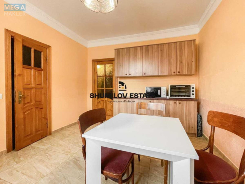 Продаж 3 кімнатної квартири (103/66/16), 4 пов. 4 пов. будинку, <a class="location-link" href="/lviv/" title="Недвижимость Львів">Львів</a>, <a class="location-link" href="/lviv/galickij/" title="Недвижимость Галицький район">Галицький р-н</a>, Технічна, 6 (изображение 6)
