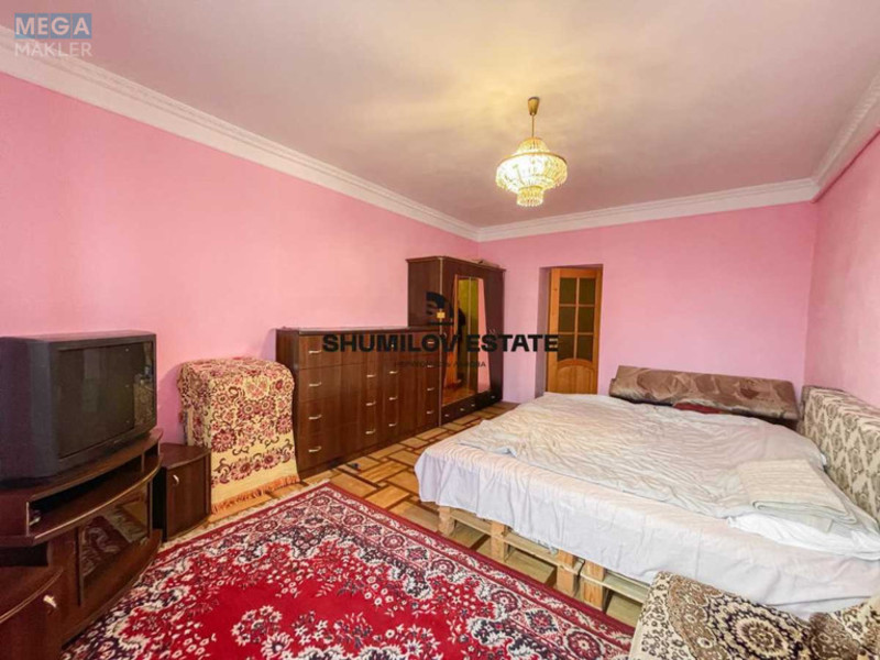 Продаж 3 кімнатної квартири (103/66/16), 4 пов. 4 пов. будинку, <a class="location-link" href="/lviv/" title="Недвижимость Львів">Львів</a>, <a class="location-link" href="/lviv/galickij/" title="Недвижимость Галицький район">Галицький р-н</a>, Технічна, 6 (изображение 7)