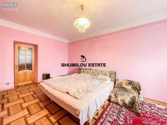 Продаж 3 кімнатної квартири (103/66/16), 4 пов. 4 пов. будинку, <a class="location-link" href="/lviv/" title="Недвижимость Львів">Львів</a>, <a class="location-link" href="/lviv/galickij/" title="Недвижимость Галицький район">Галицький р-н</a>, Технічна, 6 (изображение 9)